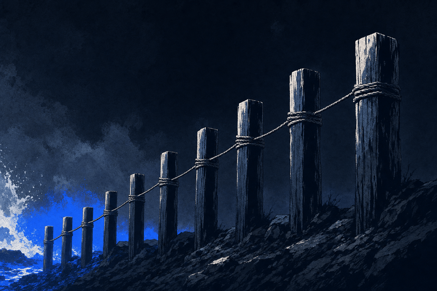 Monotonic Stack Explained: The Next Greater Element Template
