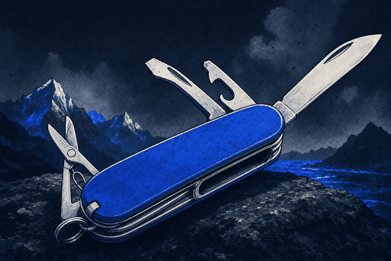 ShadeCoder Review: Features, Workflow, and Alternatives