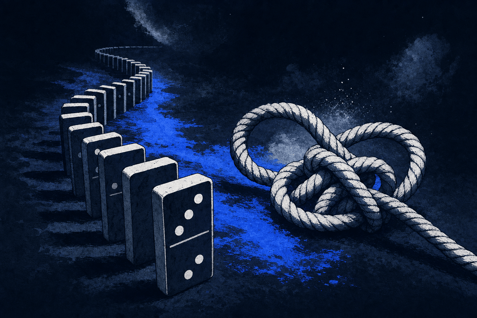 Topological Sort Explained: Kahn's Algorithm and the DFS Version